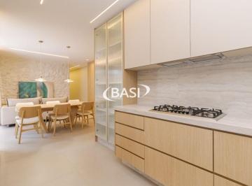 Apartamento · 108m² · 3 Quartos · 2 Vagas · Apartamento todo mobiliado e decorado.