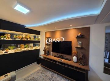 Casa · 118m² · 3 Quartos · 1 Vaga · Sobrado de 3 Quartos no Xaxim, com Hidromassagem | Regiao Tranquila Proxima ao Shopping Boulevard