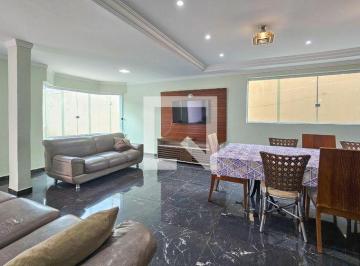 Apartamento · 350m² · 4 Quartos · 4 Vagas · Apartamento para Aluguel - Balneário Cidade Atlântica, 4 Quartos, 350 m² - Guarujá