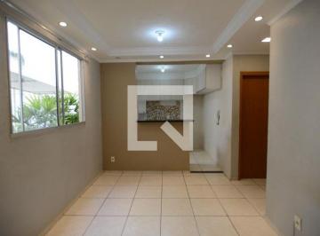 Apartamento · 42m² · 2 Quartos · 1 Vaga · Apartamento para Aluguel - Jardim Roberto Benedetti, 2 Quartos,  42 m² - Ribeirão Preto