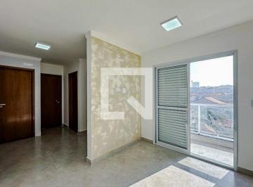 Apartamento · 60m² · 2 Quartos · Apartamento para Aluguel - Mooca, 2 Quartos, 60 m² - São Paulo