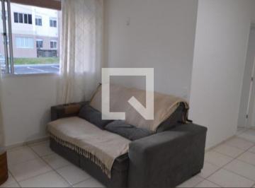 Apartamento · 43m² · 2 Quartos · 1 Vaga · Apartamento para Aluguel - Curicica, 2 Quartos, 43 m² - Rio de Janeiro