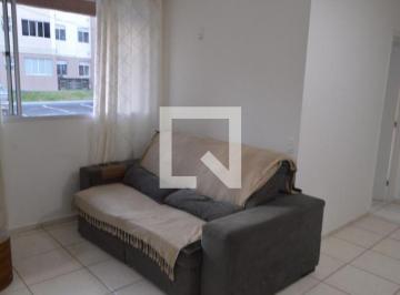 Apartamento · 43m² · 2 Quartos · 1 Vaga · Apartamento para Aluguel - Curicica, 2 Quartos,  43 m² - Rio de Janeiro