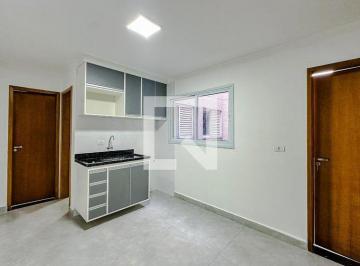 Apartamento · 45m² · 1 Quarto · Apartamento para Aluguel - Mooca, 1 Quarto,  45 m² - São Paulo