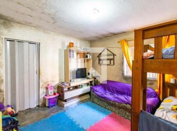 Casa · 140m² · 3 Quartos · Casa para Aluguel - Vila Campestre, 3 Quartos, 140 m² - São Paulo