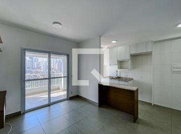 Apartamento · 50m² · 2 Quartos · 1 Vaga · Apartamento para Aluguel - Belém, 2 Quartos,  50 m² - São Paulo