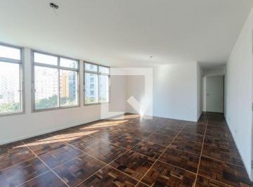 Apartamento · 183m² · 5 Quartos · 3 Vagas · Apartamento para Aluguel - Bela Vista, 5 Quartos, 183 m² - São Paulo