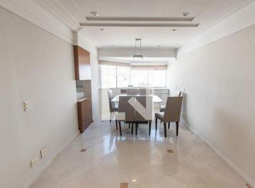 Apartamento · 199m² · 3 Quartos · Apartamento para Aluguel - Vila Mariana, 3 Quartos,  199 m² - São Paulo