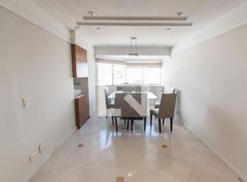 Apartamento · 199m² · 3 Quartos · Apartamento para Aluguel - Vila Mariana, 3 Quartos, 199 m² - São Paulo