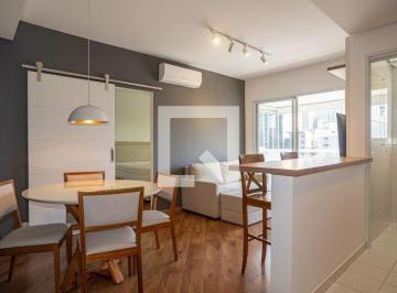 Apartamento · 50m² · 1 Quarto · 1 Vaga · Apartamento para Aluguel - Consolação, 1 Quarto, 50 m² - São Paulo