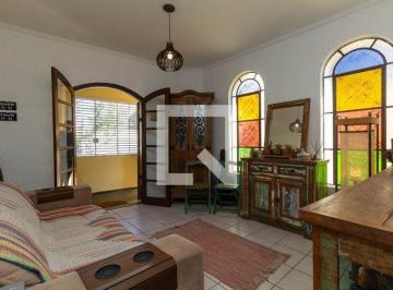Casa · 80m² · 2 Quartos · Casa para Aluguel - Penha de França, 2 Quartos, 80 m² - São Paulo