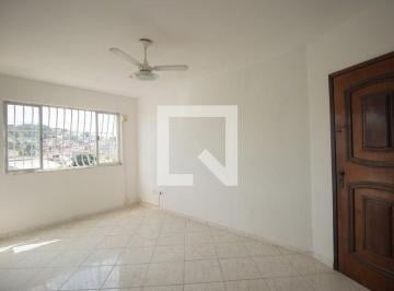 Apartamento · 70m² · 2 Quartos · 1 Vaga · Apartamento para Aluguel - Mutondo, 2 Quartos, 70 m² - São Gonçalo