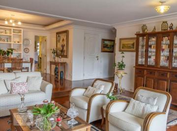 Apartamento · 225m² · 3 Quartos · 4 Vagas · Apartamento à venda em Real Parque - 3 dormitórios – Rua Américo Alves Pereira Filho, 147, Real Parq