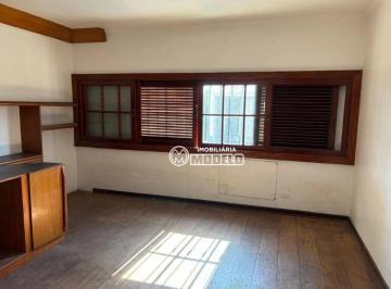 07c557665f494b8840b8633c01e3452f108dc615 · Sala para alugar, 20 m² por R$ 1.200/mês - Alto - Piracicaba/SP