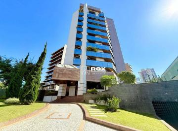 fa9f58496280f9beb3c8713409361a132ae793f7 · Apartamento Face norte, 4 quartos para alugar - Bigorrilho - Curitiba/PR