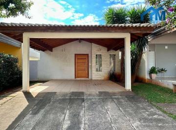 82708813367069d064dba8c2fe720fd54e250514 · Casa com 3 dormitórios, 144 m² - venda por R$ 980.000,00 ou aluguel por R$ 5.500,00/mês - Condomínio