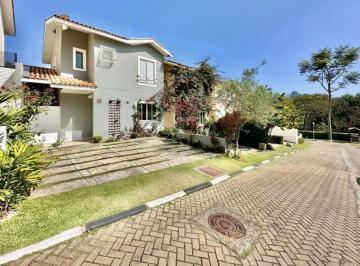 ae58932a2d24e98467fec2eb244c7d50d96ced72 · Casa com 2 dormitórios à venda, 127 m² por R$ 609.000 - Paisagem Renoir - Cotia/SP