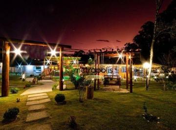Espaço Comum · Pousada à venda, 590 m² por R$ 9.001.000,00 - Santa Cruz - Santo Antônio do Pinhal/SP