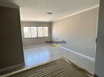 Sala · Apartamento à venda, 80 m² por R$ 596.000,00 - Barcelona - São Caetano do Sul/SP