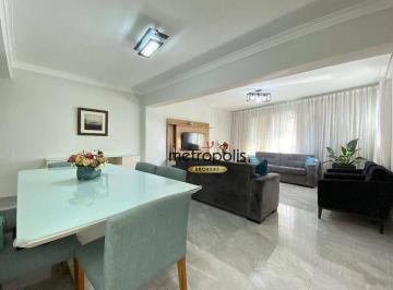 Sala 2 Ambientes · Sobrado à venda, 201 m² por R$ 1.099.000,00 - Barcelona - São Caetano do Sul/SP