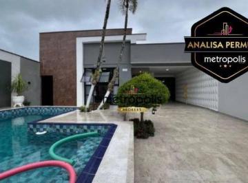 ebe95641465238e470bfd4855ae23e447a0f2c85 · Casa com 3 dormitórios à venda, 140 m² por R$ 1.301.000,00 - Vila Balneária - Praia Grande/SP
