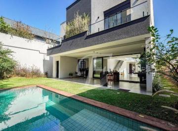 f55ac03b28a354a81264dda5889d71884d97d74f · Casa à Venda no Genesis 1 – Nova, Alto Padrão e Vista para Reserva