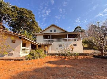 3459e7ad83e3ac060921eba69df0fed0a48d3ac6 · Chácara com 3 suítes à venda, 3000 m² por R$ 1.350.000 - Represa - Joanópolis/SP