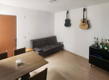 6000e72ffe6fd913da369b2b22950f515a43d28a · Apartamento com 2 dormitórios à venda, 53 m² por R$ 200.000,00 - Nova Era - Juiz de Fora/MG