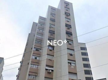 74663dbe9bcc82720c1c771d57492f25486197d8 · Apartamento com 1 dormitório à venda, 48 m² por R$ 420.000,00 - Gonzaga - Santos/SP