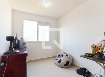 Apartamento · 32m² · 2 Quartos · Apartamento à Venda - Itaquera, 2 Quartos,  32 m² - São Paulo