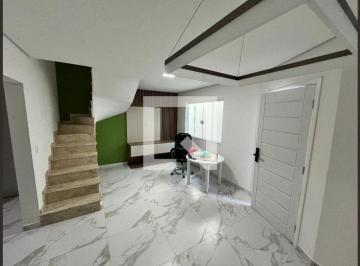 Casa · 124m² · 3 Quartos · 2 Vagas · Casa à Venda - Mandaqui, 3 Quartos,  124 m² - São Paulo