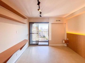 Apartamento · 24m² · 1 Quarto · Apartamento à Venda - Pinheiros, 1 Quarto, 24 m² - São Paulo