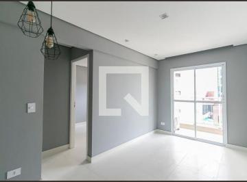 Apartamento · 40m² · 1 Quarto · 1 Vaga · Apartamento à Venda - Jardim Anália Franco, 1 Quarto,  40 m² - São Paulo