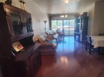 71d76b17996d5e80b83b546b35be8b3dad42cd29 · Apartamento com 3 dormitórios à venda, 114 m² - Alto - Teresópolis/RJ