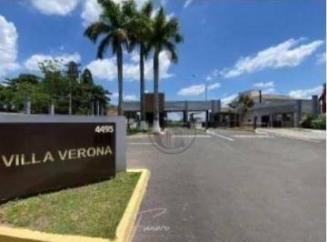 c4c249abe70f405012f348aadac23d91bea12d0e · Terreno à venda, 415 m² por R$ 380.000,00 - Condomínio Vila Verona - Sorocaba/SP