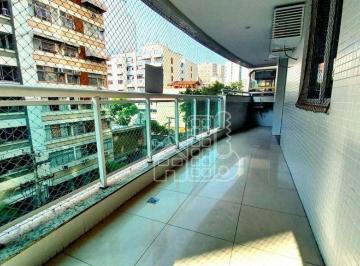 Apartamento 3 quartos Aluguel Icaraí · Apartamento com 3 quartos para alugar, 110 m² por R$ 7.319/mês - Icaraí - Niterói/RJ