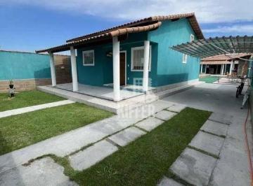 Casa à Venda no Jardim Atlântico Leste – Itaipuaçu, Maricá/RJ 480m² de · Casa à Venda em Itaipuaçu, Maricá – Alto Padrão, Área Gourmet e Piscina