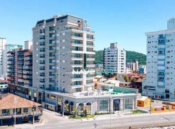 181421c8eb18bc32558522ea91d54808b33f0060 · Apartamento com 2 dormitórios à venda, 86 m² por R$ 1.250.000 - Gravatá - Navegantes/SC