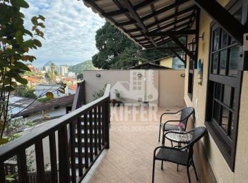 018a4979d76a78c494cb8393abe6f86fb7c7bc66 · Casa com 4 quartos à venda, 195 m² por R$ 950.000 - Fátima - Niterói/RJ