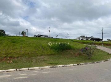 6829115f24c4b6dcb083338cbb7c1912f7a8a487 · Terreno à venda, 1174 m² por R$ 470.000,00 - Bandeira Branca - Jacareí/SP