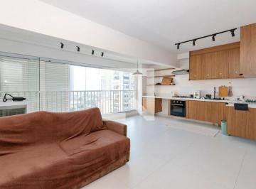 Apartamento · 64m² · 2 Quartos · 2 Vagas · Apartamento à Venda - Brooklin, 2 Quartos,  64 m² - São Paulo