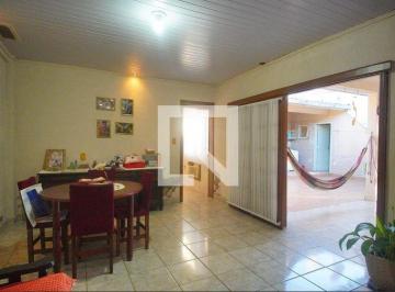 Casa · 180m² · 3 Quartos · 4 Vagas · Casa à Venda - Feitoria, 3 Quartos, 180 m² - São Leopoldo
