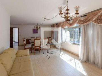 Casa · 246m² · 3 Quartos · 3 Vagas · Casa à Venda - Vila Rosália, 3 Quartos, 246 m² - Guarulhos