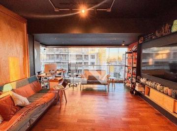 Apartamento · 130m² · 1 Quarto · 2 Vagas · Apartamento à Venda - Vila Madalena, 1 Quarto, 130 m² - São Paulo
