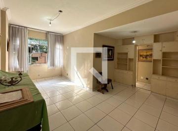Apartamento · 90m² · 3 Quartos · Apartamento à Venda - Botafogo, 3 Quartos, 90 m² - Rio de Janeiro