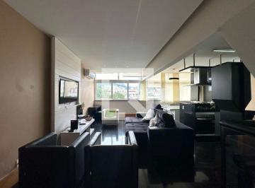 Apartamento · 129m² · 3 Quartos · Apartamento à Venda - Copacabana, 3 Quartos,  129 m² - Rio de Janeiro