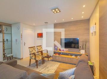 Apartamento · 98m² · 3 Quartos · 1 Vaga · Apartamento à Venda - Centro, 3 Quartos,  98 m² - Canoas