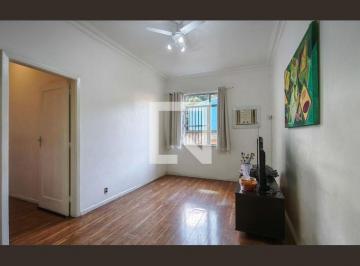 Apartamento · 110m² · 3 Quartos · 1 Vaga · Apartamento à Venda - Tijuca, 3 Quartos, 110 m² - Rio de Janeiro