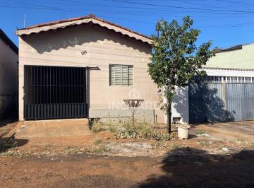 7bfc4e5d77a8727b570e78bfcc20450a46c0501e · Casa com 3 dormitórios à venda, 85 m² por R$ 150.000,00 - Setor Social - Itumbiara/GO