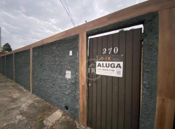 64f2753cd8591e410f7e935beafc950e9a3e86c9 · Casa com 2 dormitórios para alugar, 70 m² por R$ 1.510,00/mês - Jardim Rancho Grande - Itu/SP
